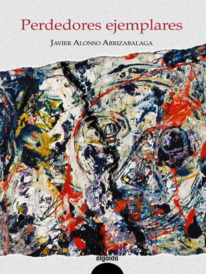 cover image of Perdedores ejemplares